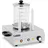 Royal Catering RCHW-350-2 Fun Kitchen, Silber
