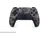 Sony PS5 DualSense Wireless-Controller gray camouflage