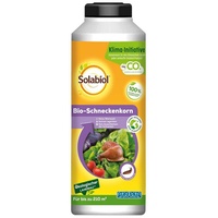 Solabiol Bio-Schneckenkorn 800g (86601111)