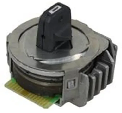 - 1 - printhead