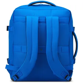 Roncato Ironik 2.0 Daypack 45 cm Laptopfach petrol