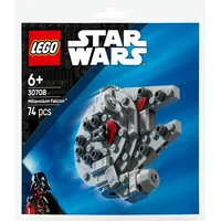 LEGO Star Wars Millennium Falcon Mini-Modell 30708