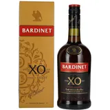 Bardinet XO Extra Old Finest Brandy 40% Vol. 0,7l in Geschenkbox