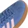 adidas VL Court 3.0 Blue Fusion / Clear Pink / Silver Metallic 40,5