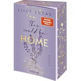 Knaur Taschenbuch This could be home / Hawaii Love Bd.2