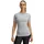 Under Armour HG Authentics Comp Grau/Schwarz L