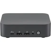 Asus Barebone Ryzen 3 30 2,4 GHz 8 GB RAM 0 GB HDD