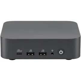 Asus Barebone Ryzen 3 30 2,4 GHz 8 GB RAM 0 GB HDD