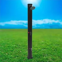 DEMA Solardusche basic 35L