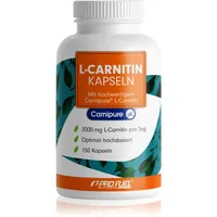 ProFuel - L-Carnitin Kapseln