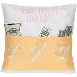 Sofahelden Schön, dass es dich gibt