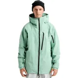 BURTON Cyclic Jacke Soft Sage M