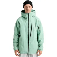 BURTON Cyclic Jacke Soft Sage M