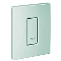 Grohe Skate Cosmopolitan Drückerplatte 38784P00 mattchrom