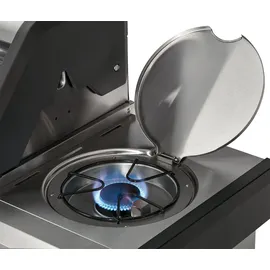 Enders Kanasas II Pro 4 SIK Profi Turbo