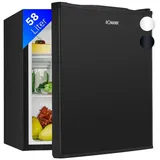 Bomann KB 7347 schwarz
