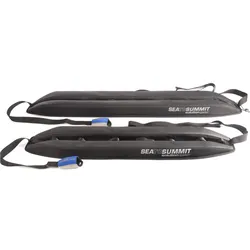 Sea to Summit Traveller Soft Racks black (BK) Large
