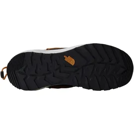 The North Face THERMOBALL Lace UP WP Damen ALMOND BUTTER/TNF BLACK