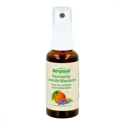 Raumspray Lavendel-mandarine