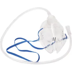 O PUR Sauerstoff Maske inkl.Schlauch 1 St
