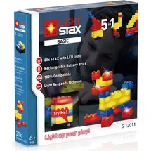Abanico Light Stax Basic Creator 5 in 1