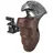 SmallRig 4817 Eagle Griff, Left Side mit NATO-Klemme