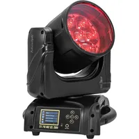 FutureLight EYE-740 MK2 QCL Zoom LED Moving-Head Wash