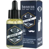benecos For Men Only Beard Oil 30 ml
