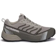 Scarpa Ribelle Run LT Herren Grau/Grün 43