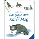 Ravensburger Das große Buch von Kater Mog