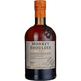 Monkey Shoulder Smokey Monkey Blended Malt Scotch Whisky