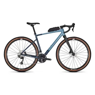 Focus Atlas 6.8 2024 28 Zoll RH L blau