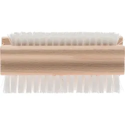 Nagelbürste Holz