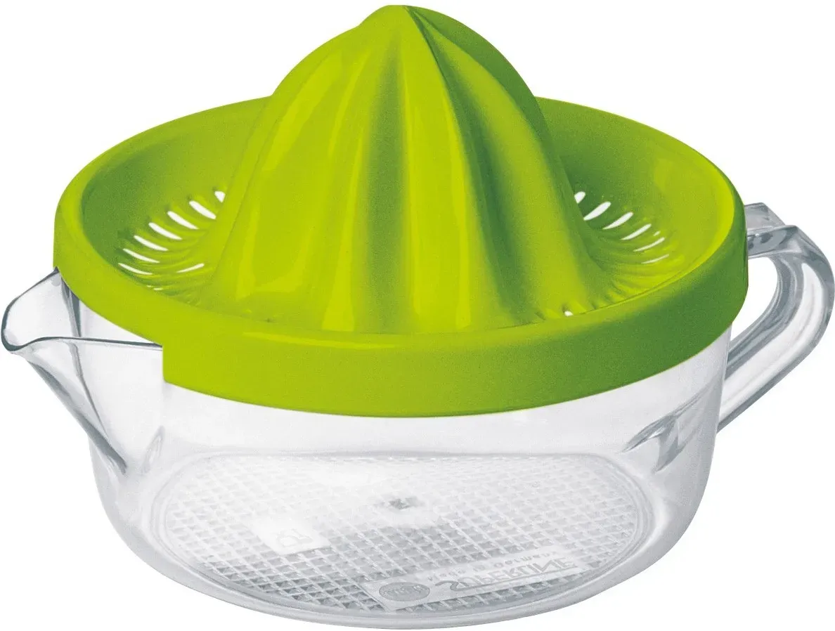 Emsa Zitruspresse SUPERLINE 0,4l tr/gn
