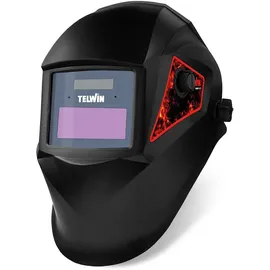 Telwin 804404 Tribe 9-13 Schweisshelm für WIG/MIG-MAG/MMA