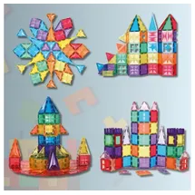 cleverclixx Inventive Pack Intense 110 Teile