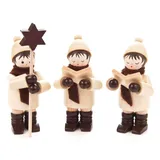 Dregeno Kurrendefiguren klein natur (3)