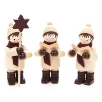 Dregeno Kurrendefiguren klein natur (3)