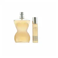 JEAN PAUL GAULTIER Körperpflegeduft Classique EdT 100ml + EdT 20ml