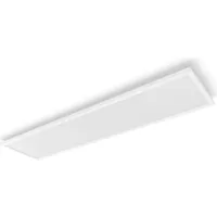 Philips Philips, Wandleuchte + Deckenleuchte, Aurelle Panel Rectangular White