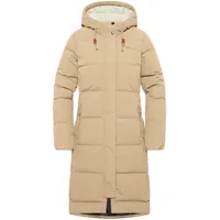 Jack Wolfskin NORDLICHT COAT W