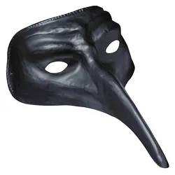 Venezianische Augenmaske - OS