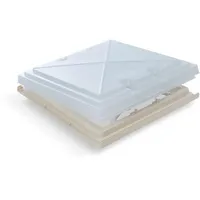 MPK Modell 42 Dachluke 40 x 40 cm Beige