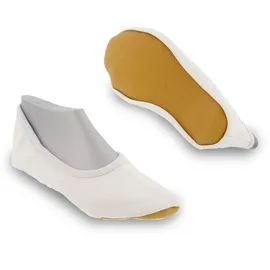 Beck Gymnastikschuhe Weiß 33