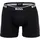 Boss Power Boxershorts 3 Einheiten Black M