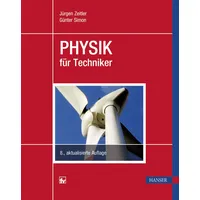 Hanser Fachbuchverlag Physik für Techniker
