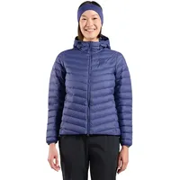 Odlo X-alp Packable Down Jacke - Skipper Blue - L