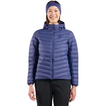 Odlo X-alp Packable Down Jacke - Skipper Blue - L