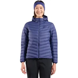 Odlo X-alp Packable Down Jacke - Skipper Blue - L