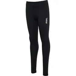 Hummel basic Tights Mädchen 122 - Größe:122
